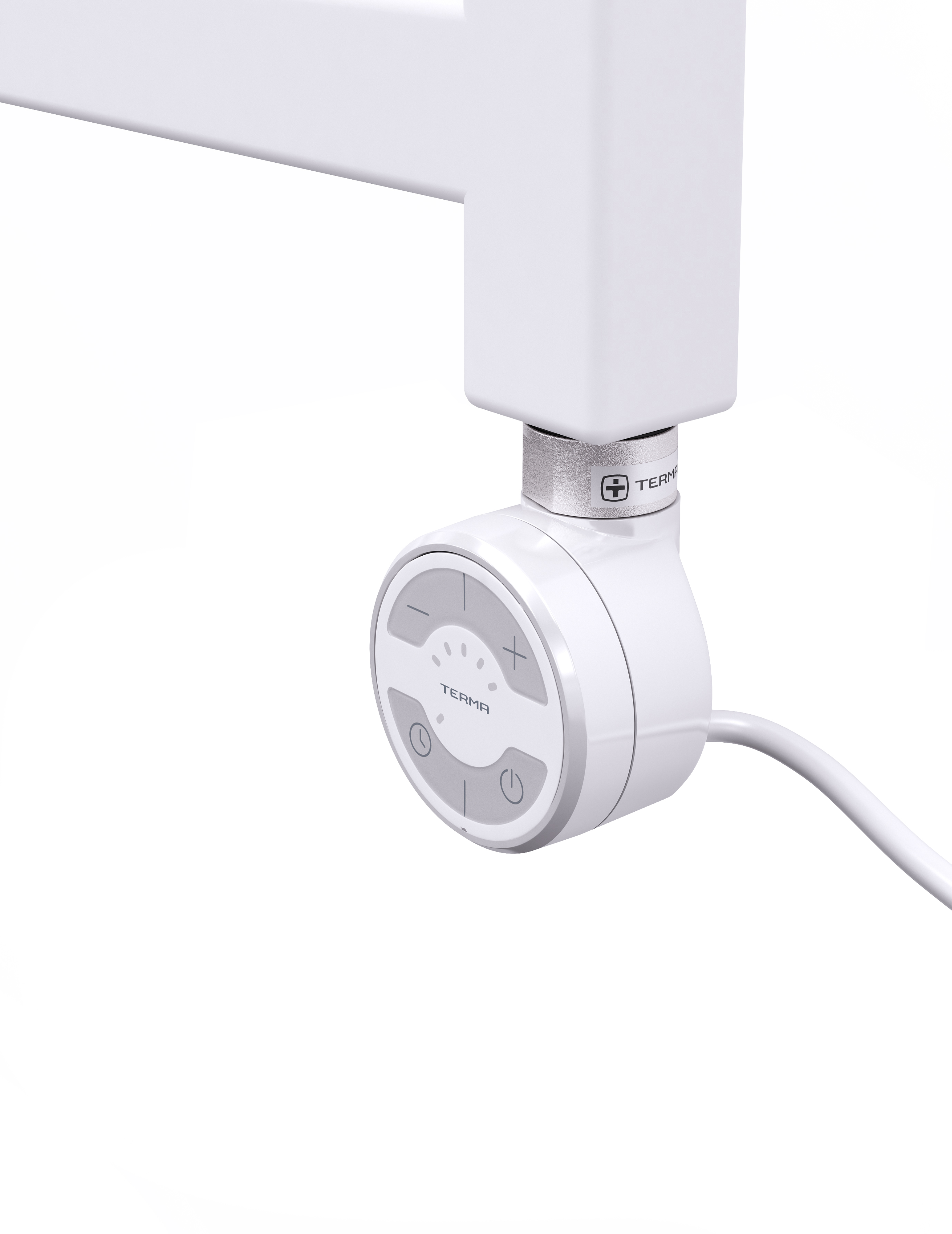 Badheizkörper Thermostat MOA-Regler & Heizstab