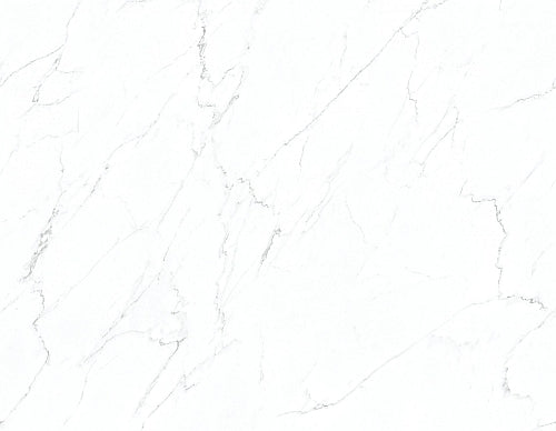 TOP Qualität, Rigid Vinyl Bodenbelag, Marmoroptik, inkl. integrierte Trittschalldämmung, 0,55 mm, Nutzungsklasse 33