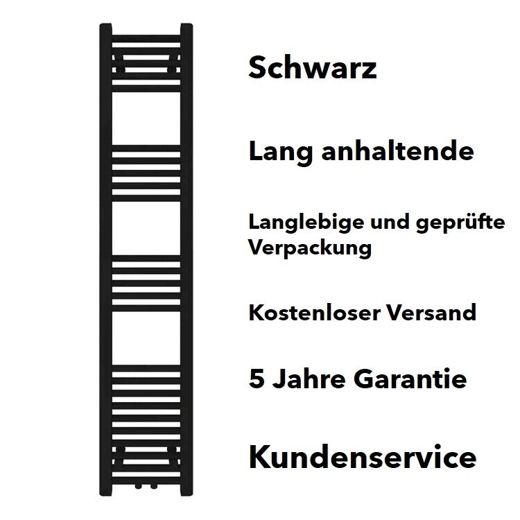 Badheizkörper