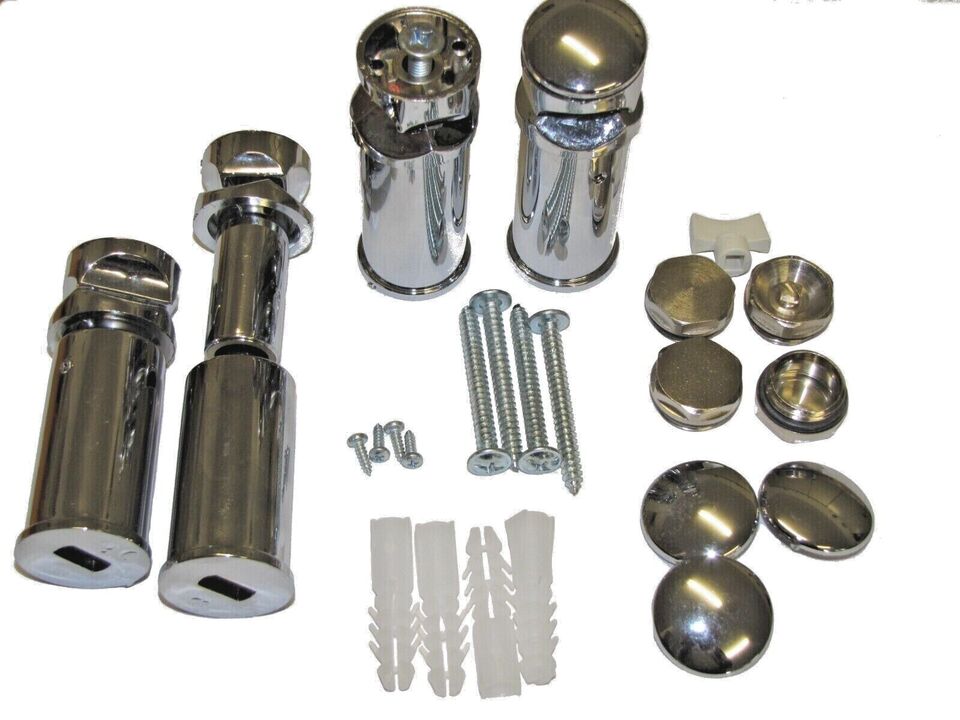 Badheizkörper Zubehör