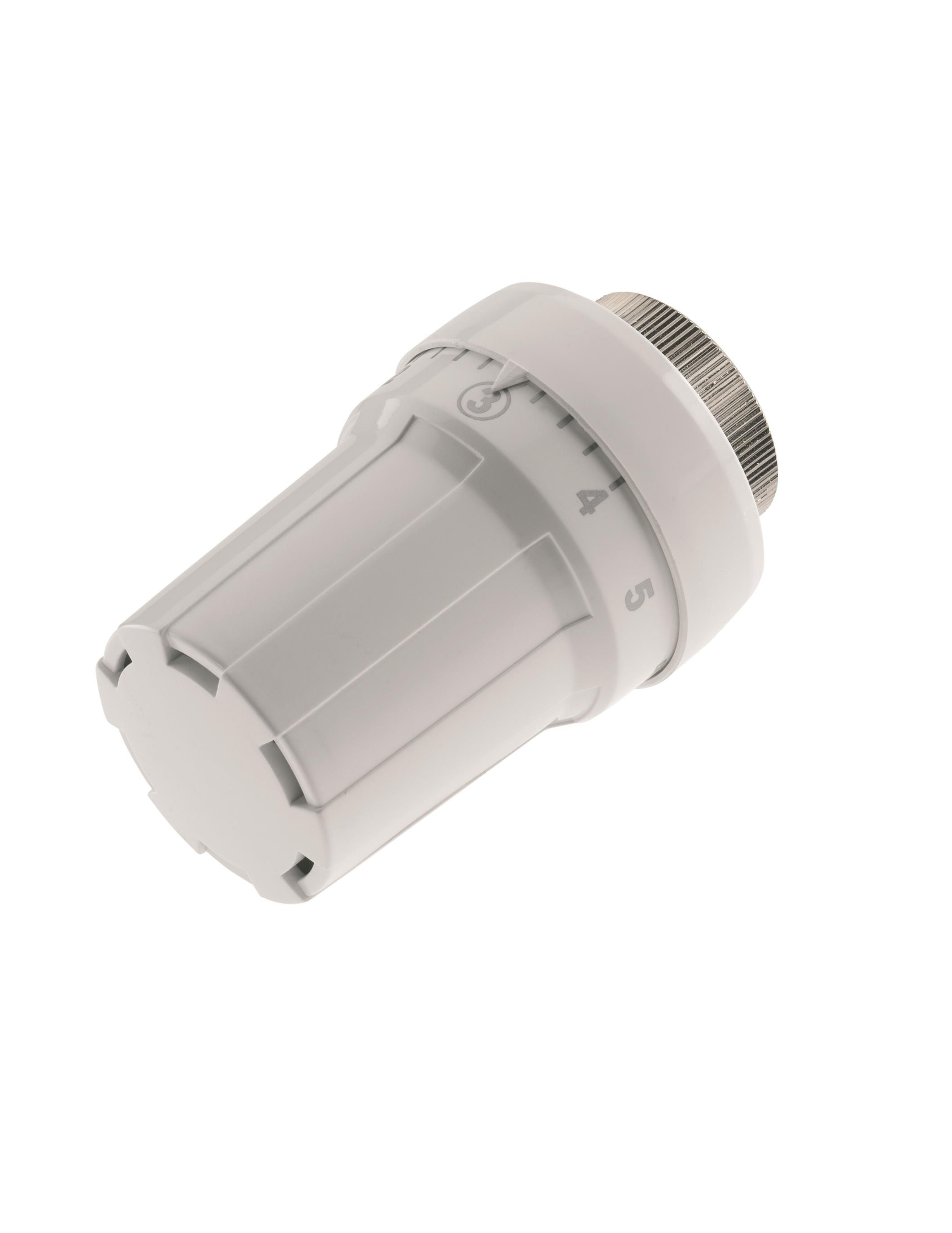 Badheizkörper Sami The Thermostatkopf