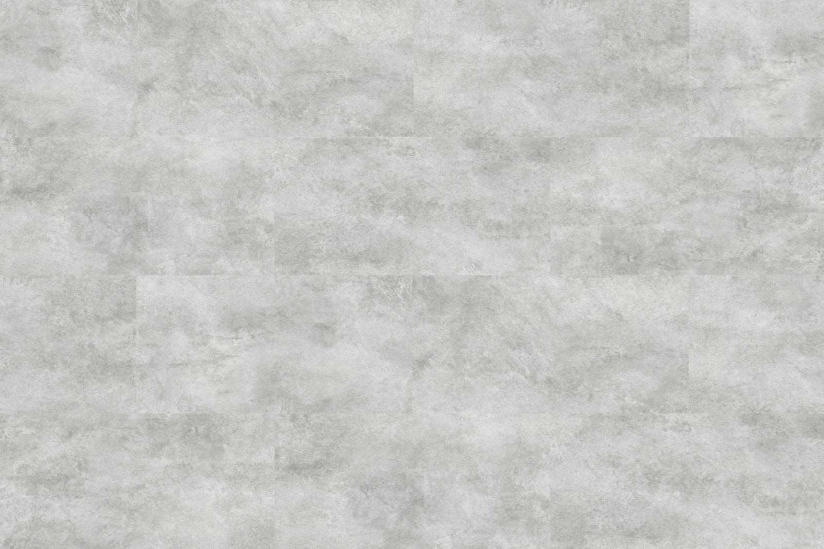 Vinyl Bodenbelag in Betonoptik Dekor Leipzig – feuchtraumgeeigneter Bodenbelag für das Badezimmer