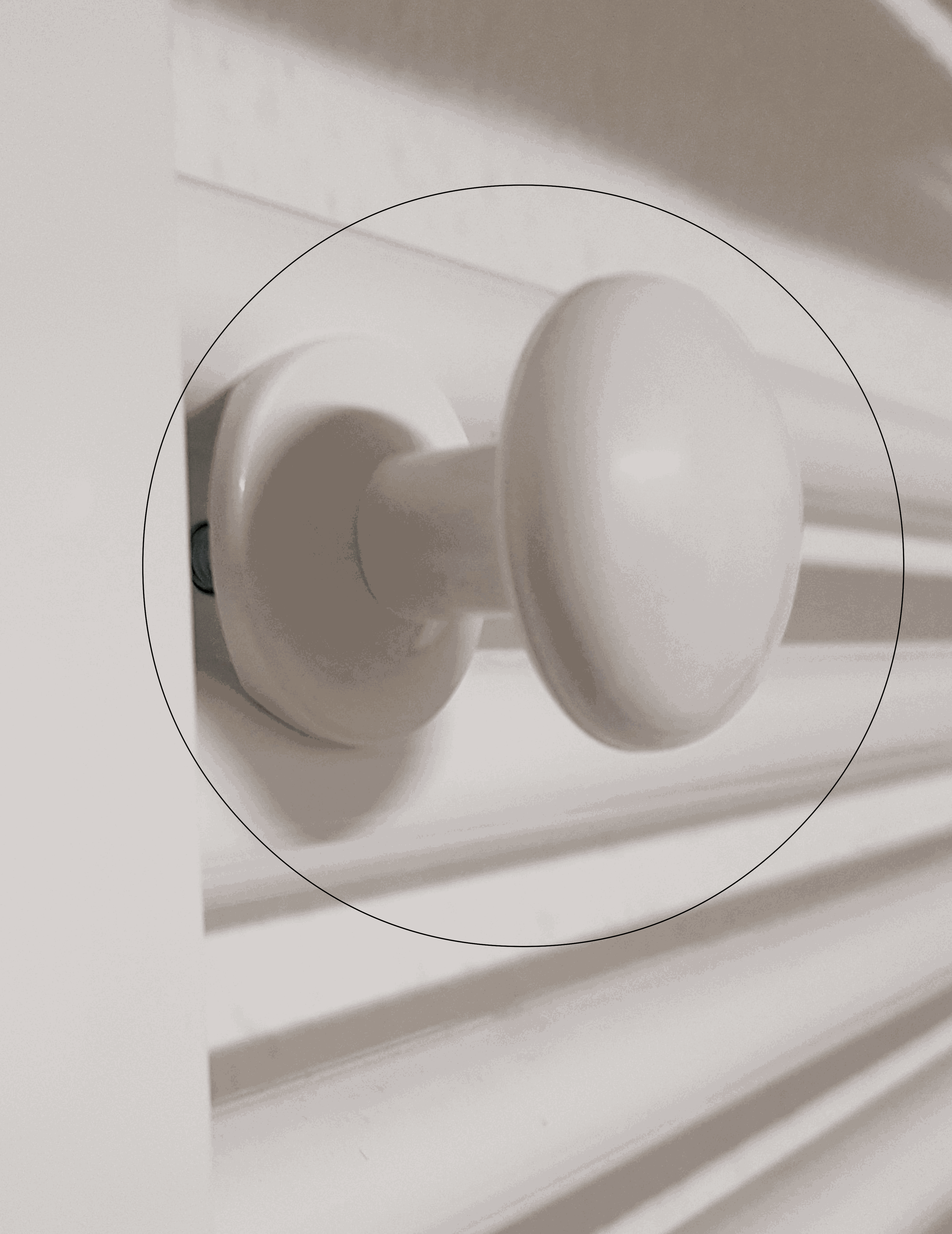 Badheizkörper Handtuchhalter Haken