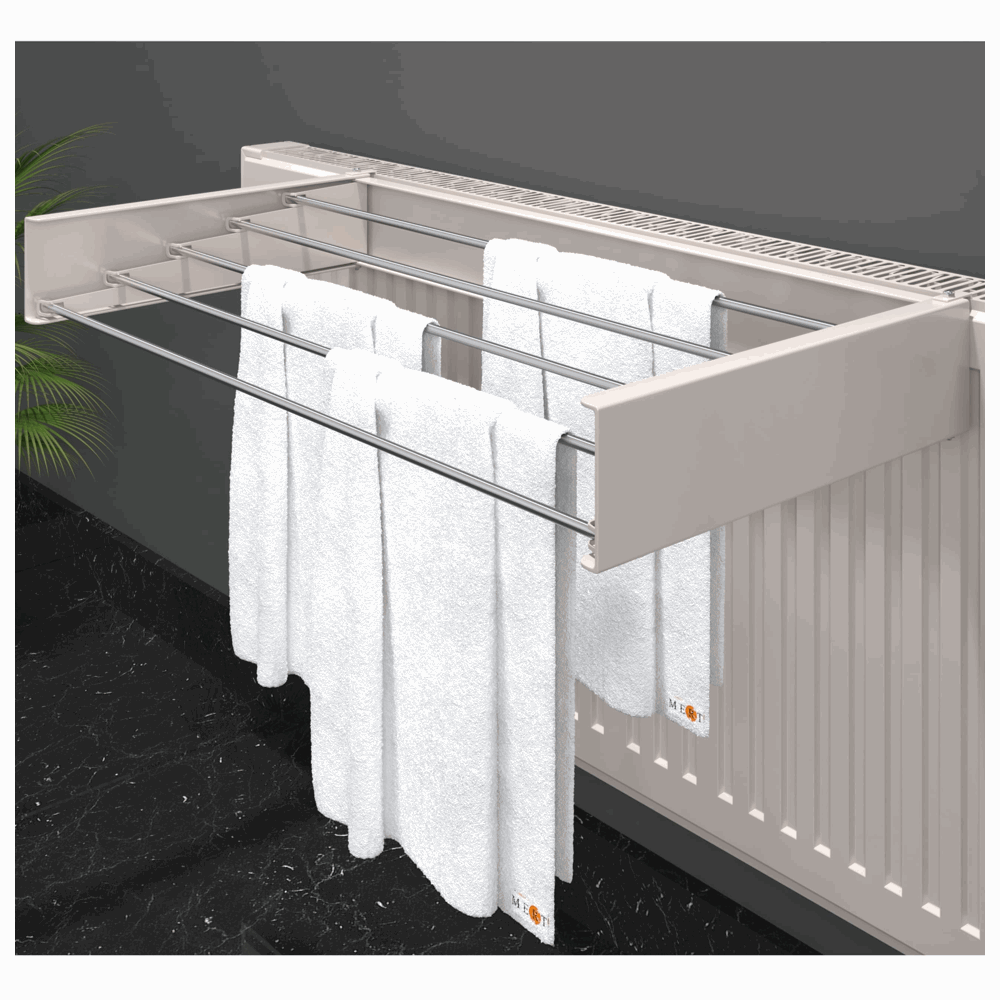 Heizkörper Wäschetrockner für Universal